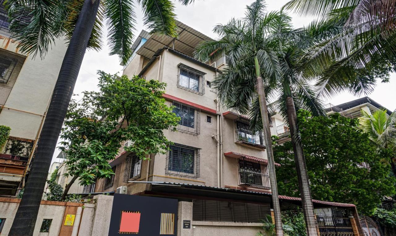 Treebo Trend Aishwarya Comfort Stay - Mumbai, Mumbai